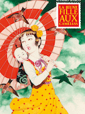 Jeune fille aux camélias (La)